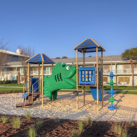 Holiday Inn Resort Jekyll Island By Ihg Buitenkant foto