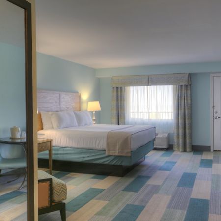Holiday Inn Resort Jekyll Island By Ihg Buitenkant foto