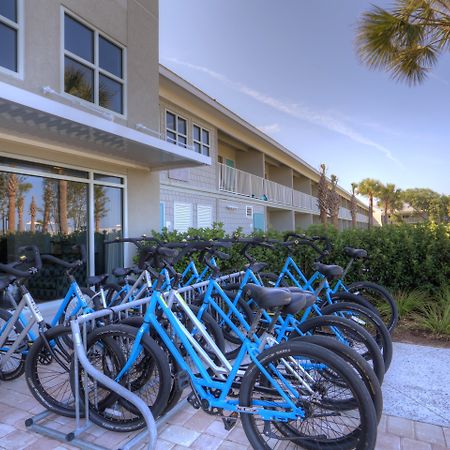 Holiday Inn Resort Jekyll Island By Ihg Buitenkant foto