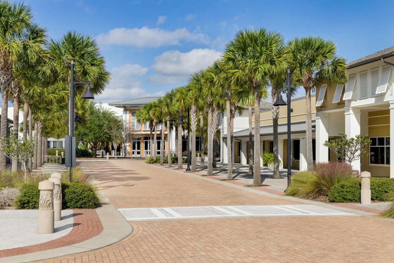 Holiday Inn Resort Jekyll Island By Ihg Buitenkant foto