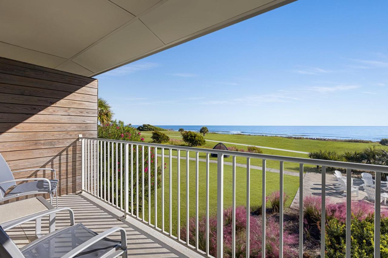 Holiday Inn Resort Jekyll Island By Ihg Buitenkant foto