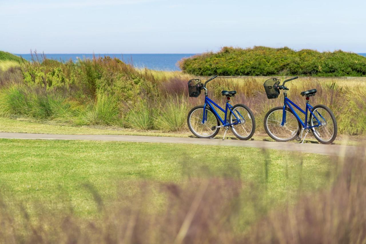 Holiday Inn Resort Jekyll Island By Ihg Buitenkant foto