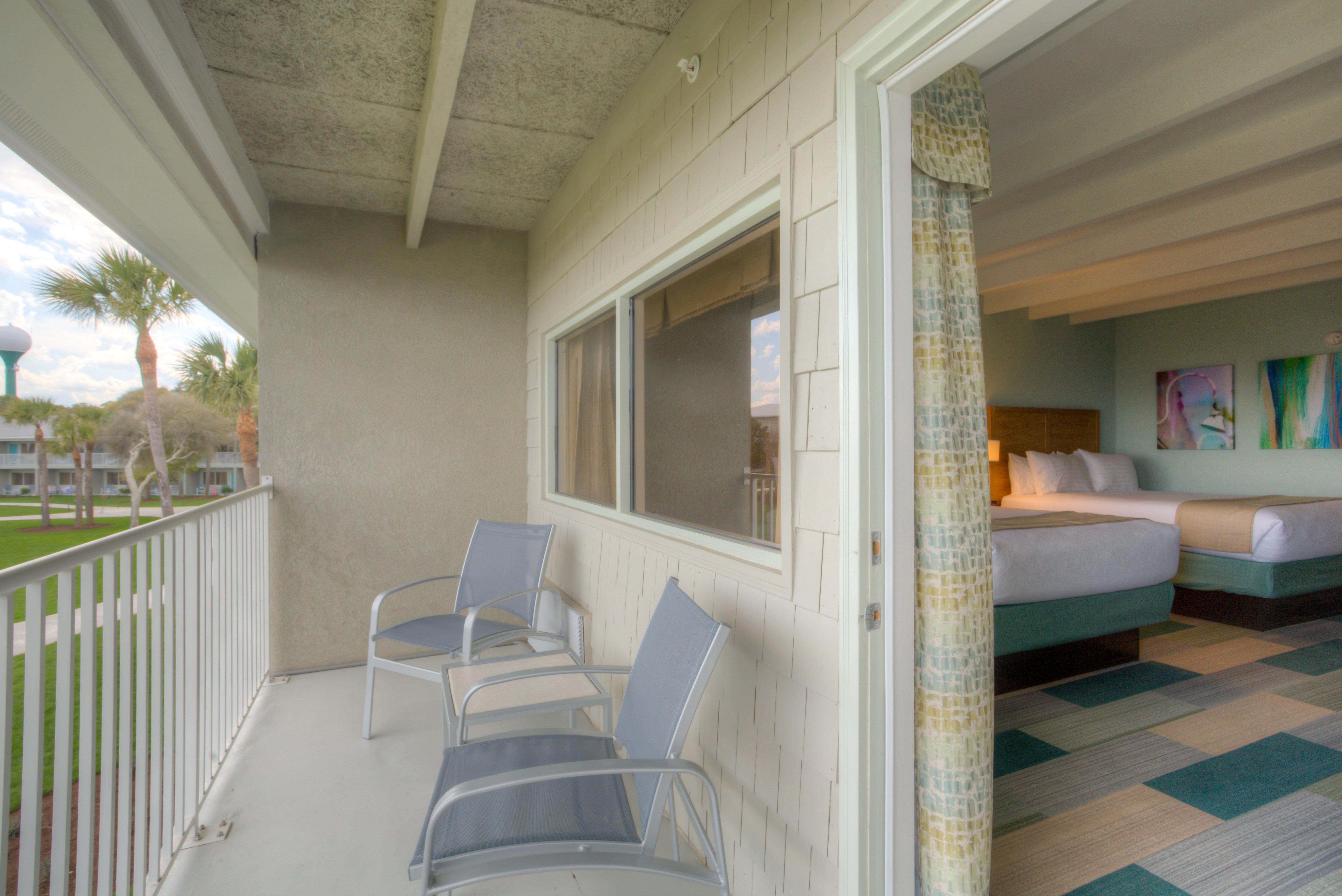 Holiday Inn Resort Jekyll Island By Ihg Buitenkant foto