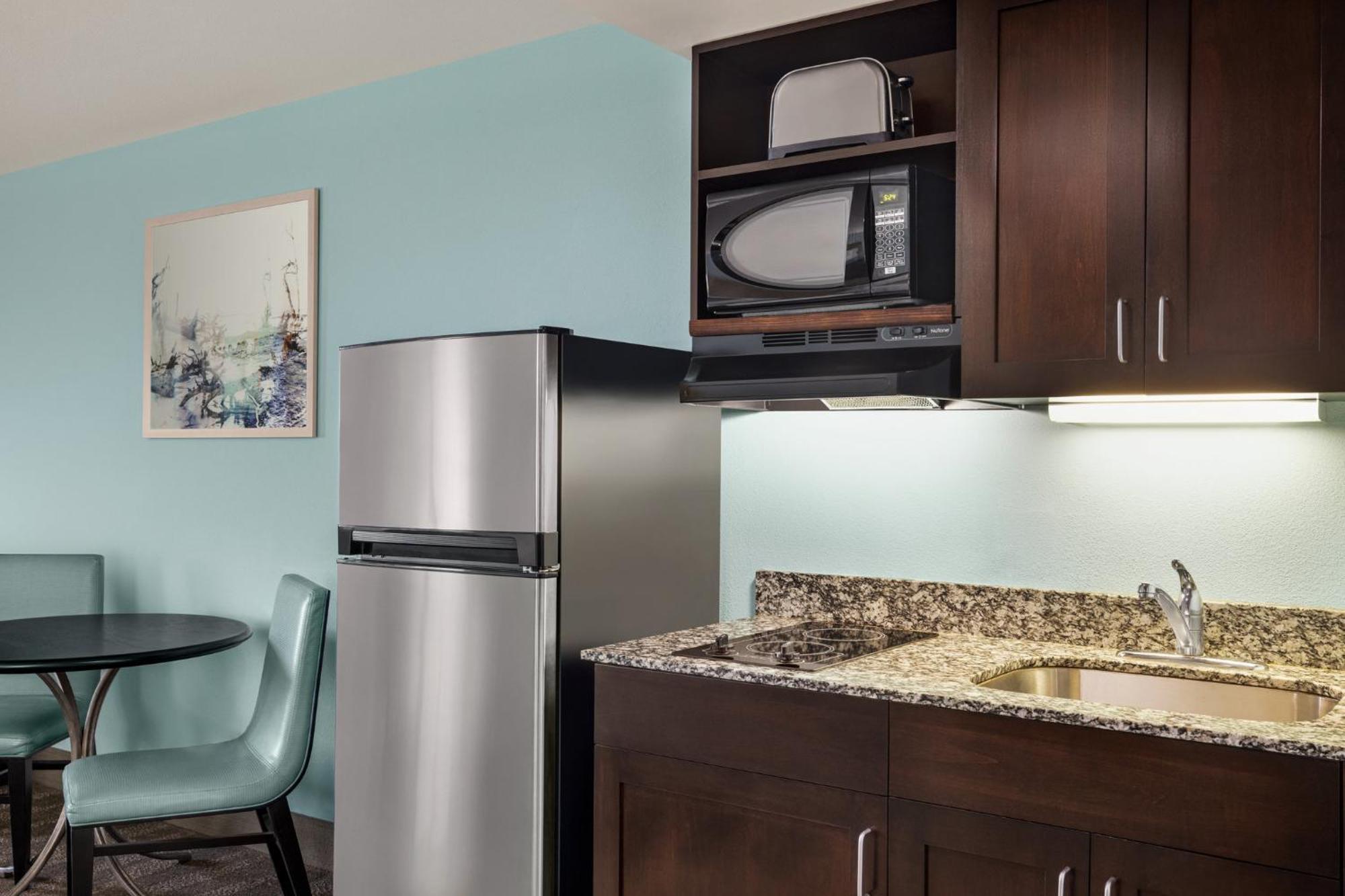 Holiday Inn Resort Jekyll Island By Ihg Buitenkant foto