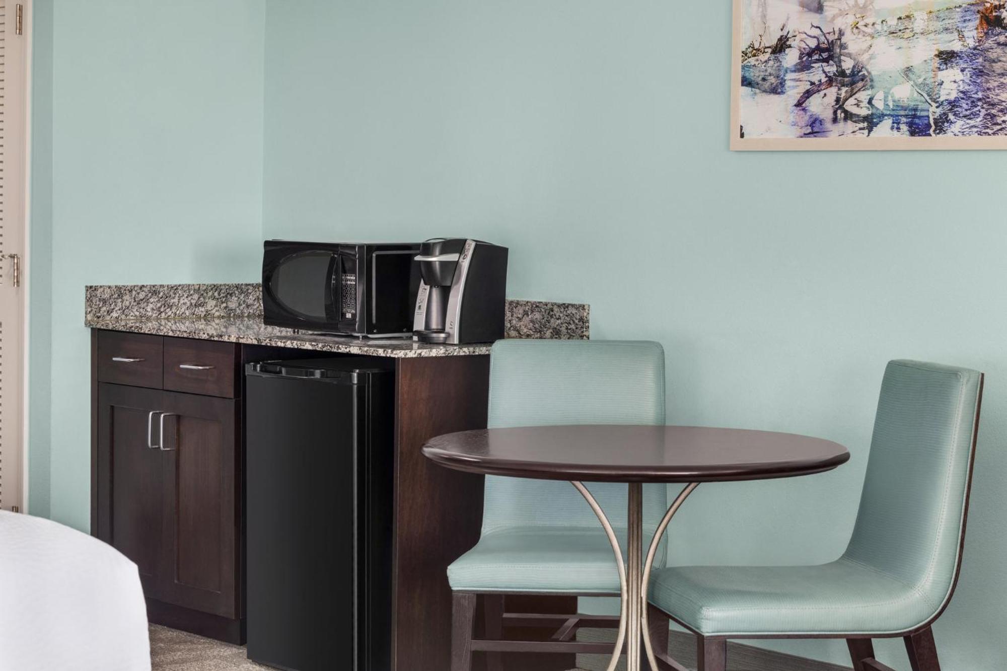 Holiday Inn Resort Jekyll Island By Ihg Buitenkant foto