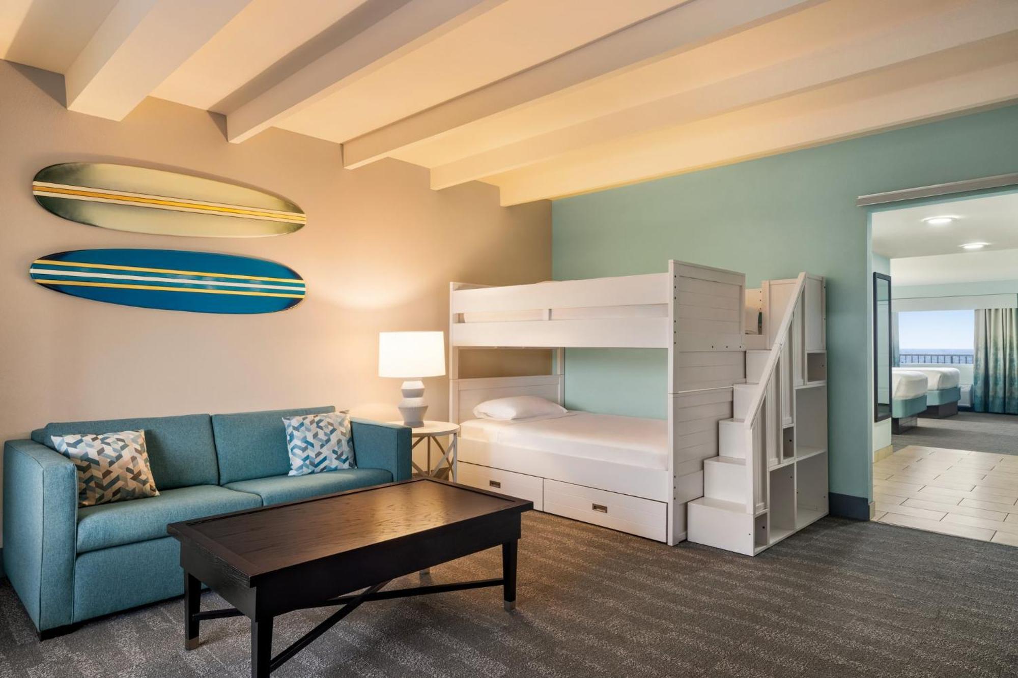 Holiday Inn Resort Jekyll Island By Ihg Buitenkant foto