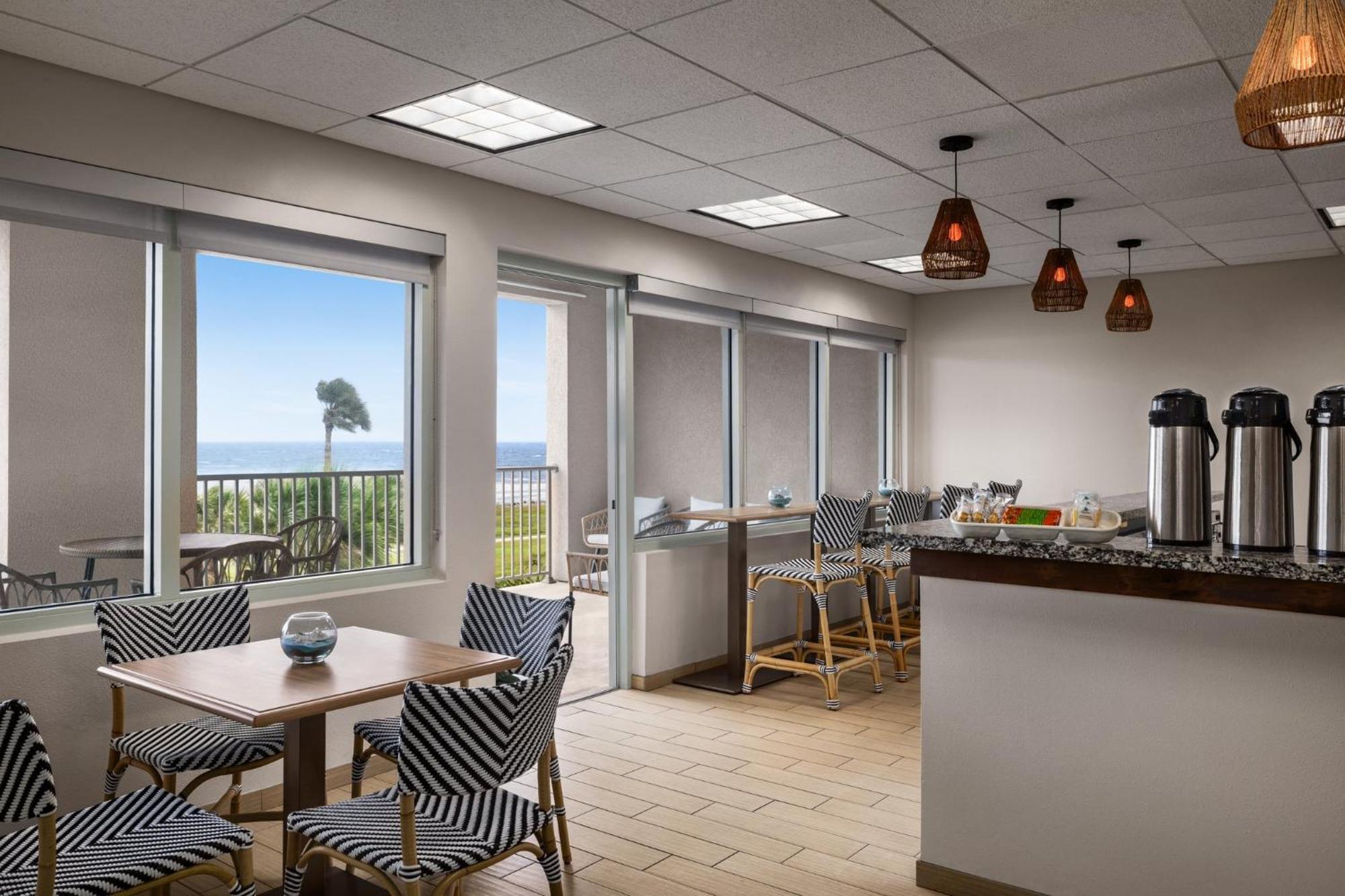 Holiday Inn Resort Jekyll Island By Ihg Buitenkant foto