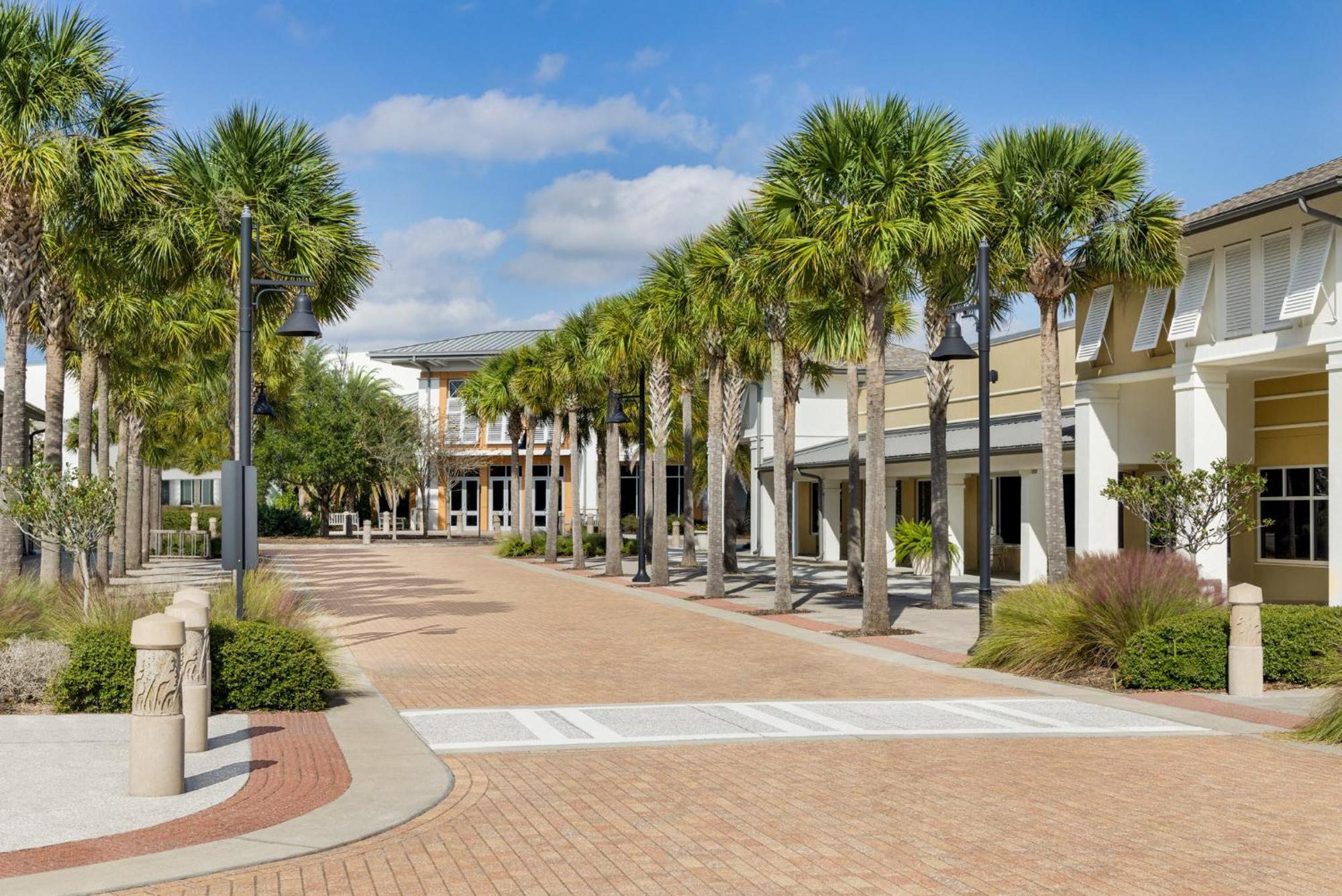 Holiday Inn Resort Jekyll Island By Ihg Buitenkant foto