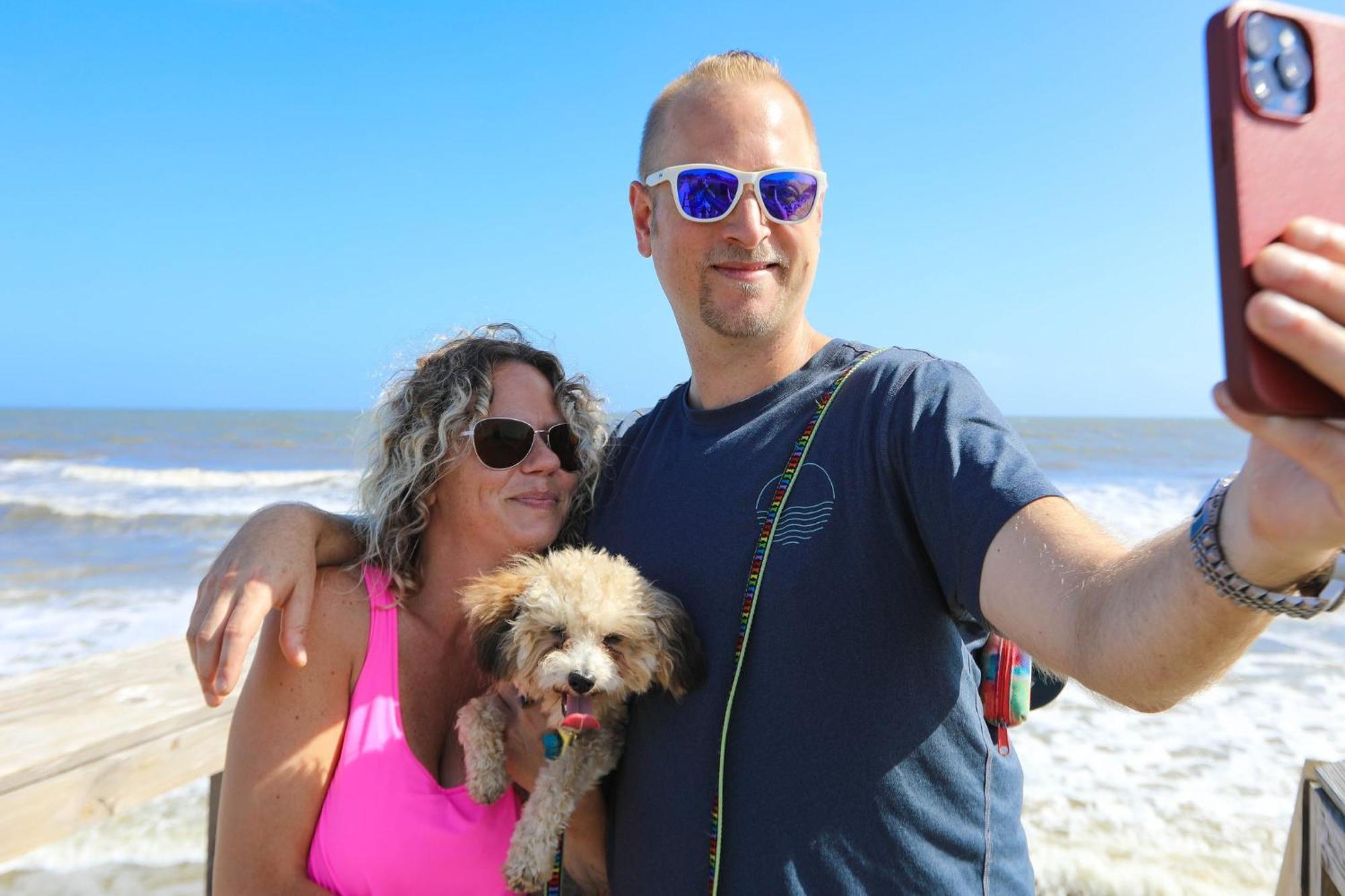 Holiday Inn Resort Jekyll Island By Ihg Buitenkant foto
