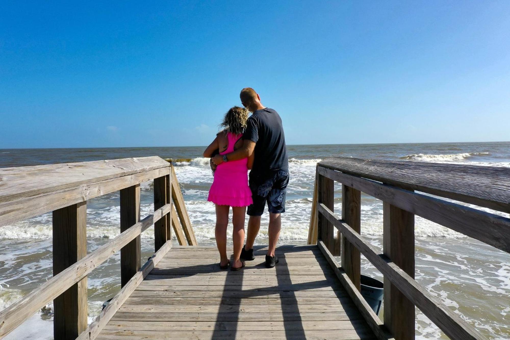 Holiday Inn Resort Jekyll Island By Ihg Buitenkant foto